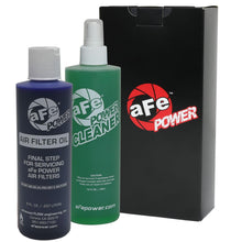 AFE Air Filter Restore Kit (Universal Fit) - 90-50501