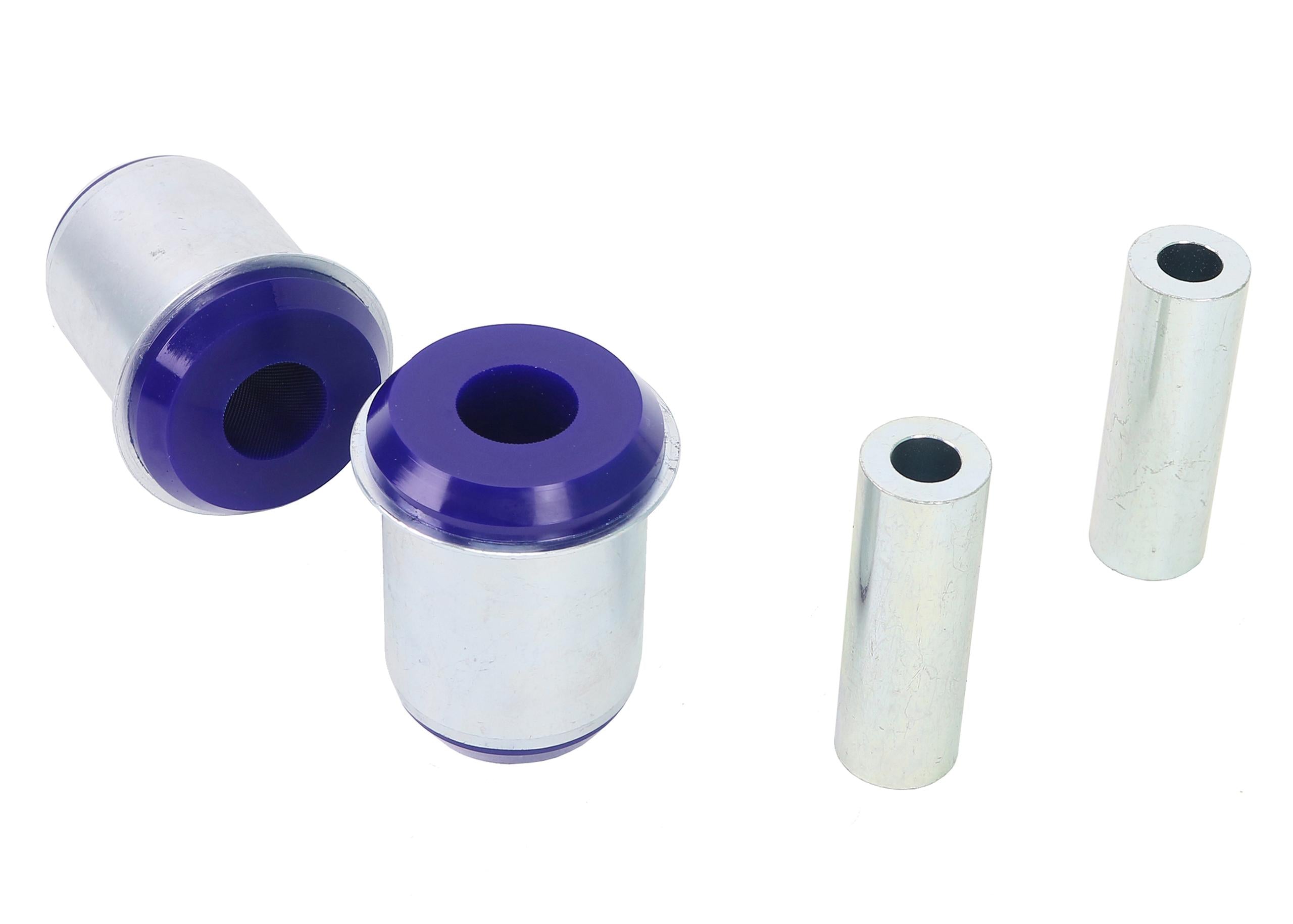 SuperPro Toy Fr Ctrl Lwr Rr Bushing Kit - SPF3278K
