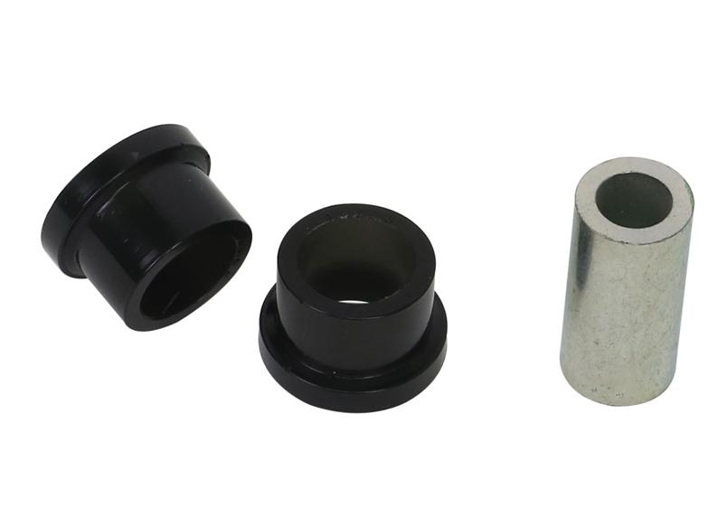 Whiteline Performance Control Arm Front Lower Bushing Control Arm Inner To Chassis Link Whiteline (1986-1991 RX-7) - W61965