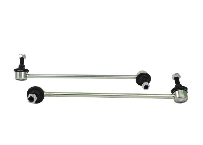 Whiteline Performance Front Sway Bar Link Pair Vehicle Specific Ball/Ball Style Link 08-09 Pontiac G8 Whiteline (2008-2017 G8, SS) - W23162