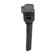 MSD Ignition Coil - Ford EcoBoost - 2.7L / 3.0L V6 - Black - Single - 82603