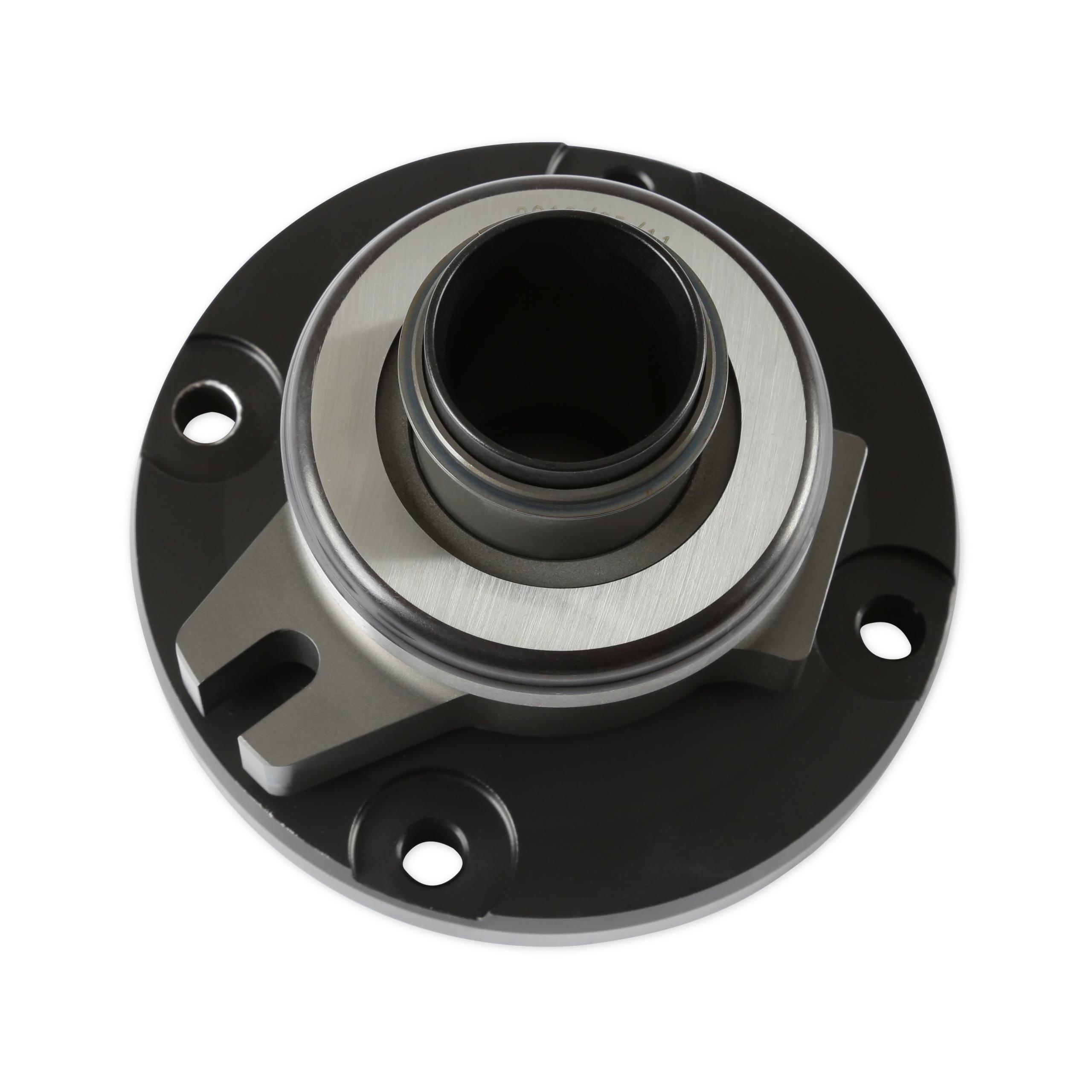 Holley Complete Transmission Installation Kit - 319-500