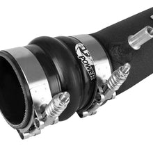 aFe 46-20384-B BladeRunner Intercooler Hot and Cold Side Tubes for 2019 Ranger