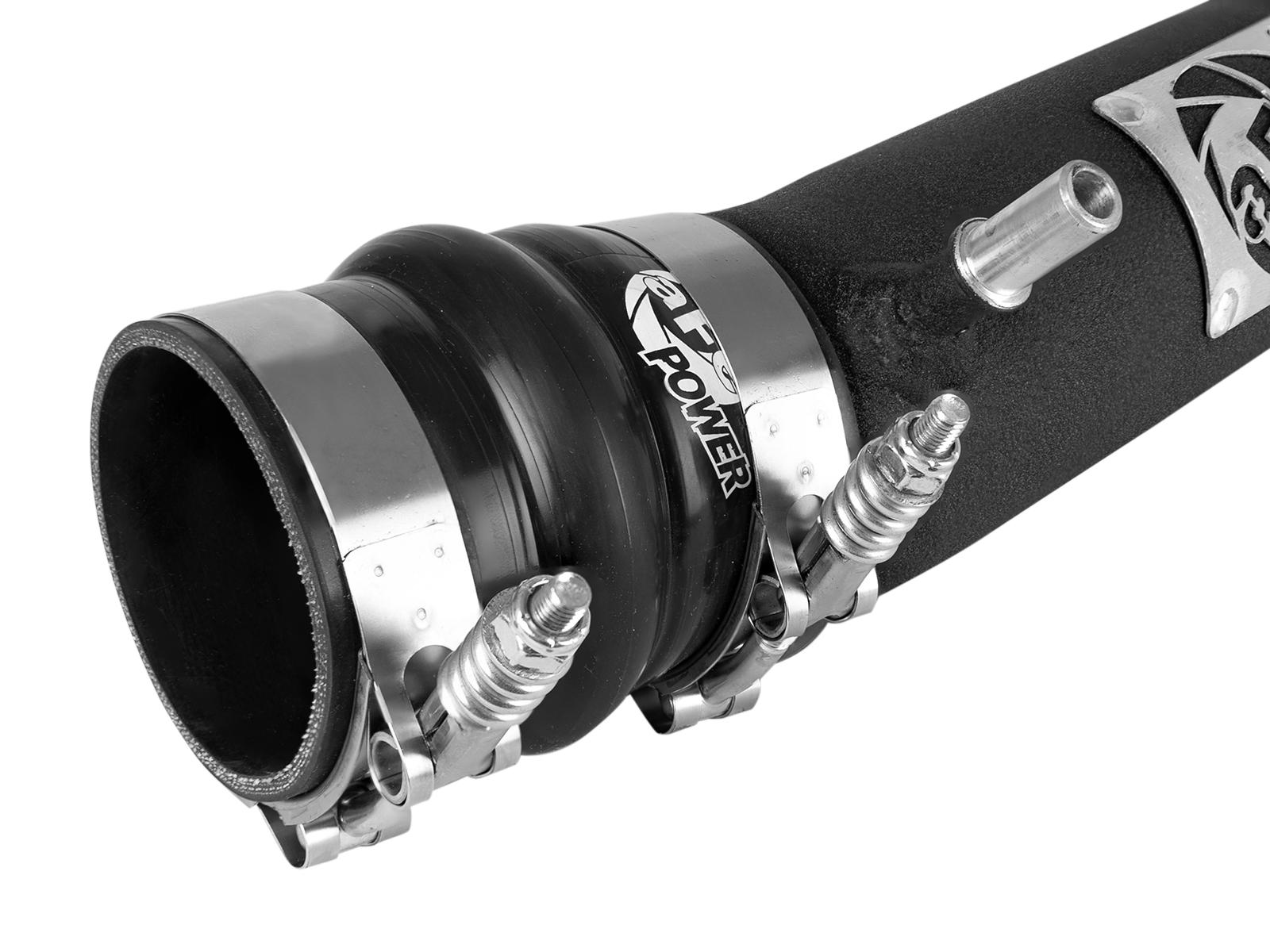 aFe 46-20384-B BladeRunner Intercooler Hot and Cold Side Tubes for 2019 Ranger
