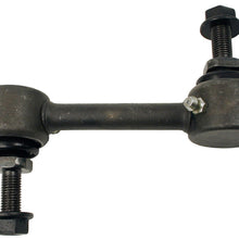 MOOG 14-15 Chevrolet Camaro SS LS LT Rear Sway Bar Link