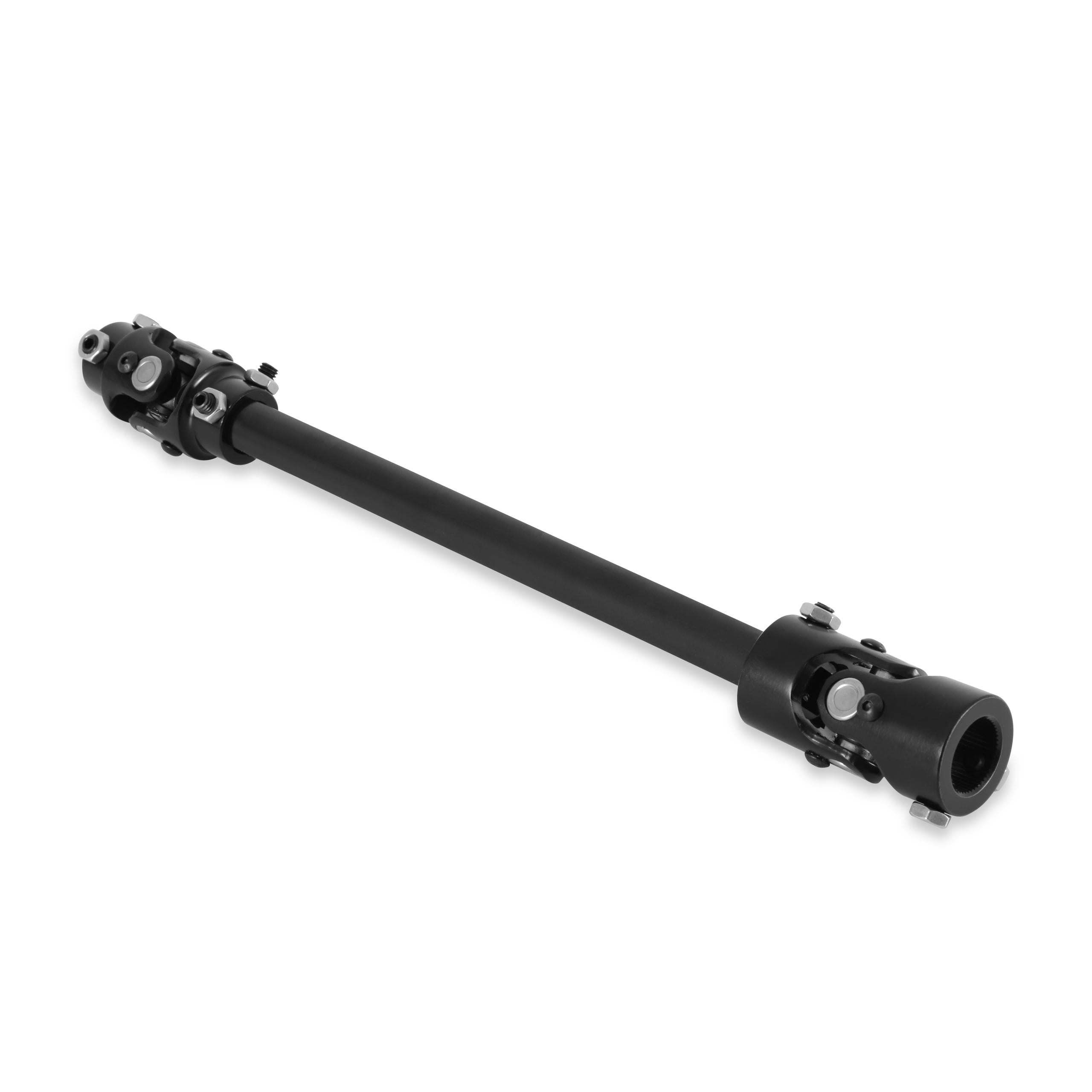 Holley Steering Shaft Kit - 3rd Generation GM C10 Truck (Early) - 320-322