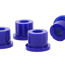 SuperPro Front Leaf Spring and Shackle Bushing Kit