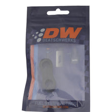 DeatschWerks Hose Separators - 6-02-0360-B