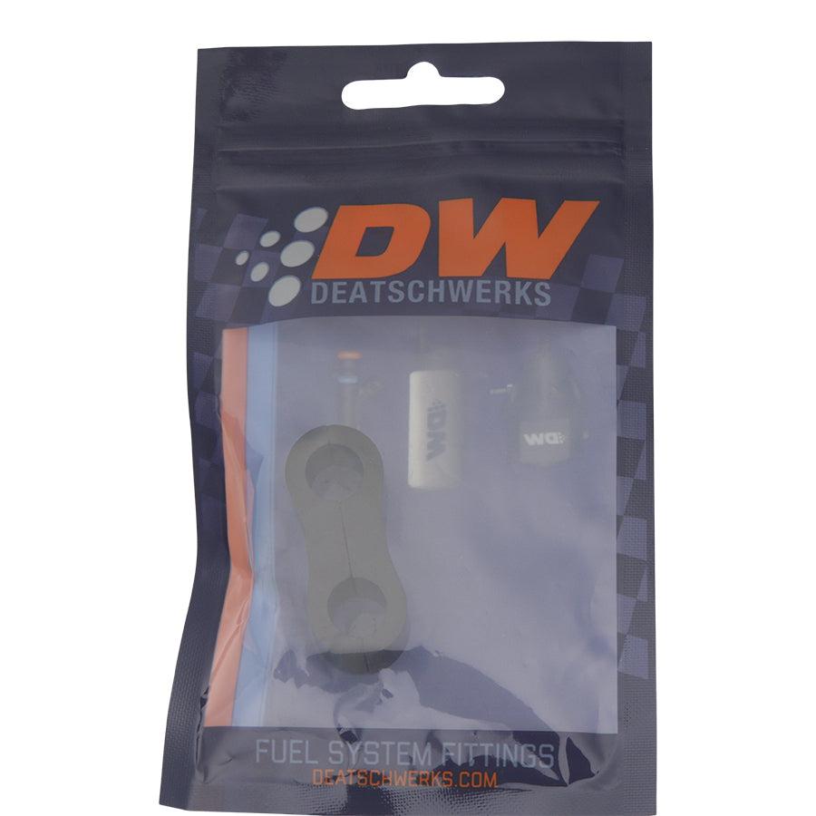 DeatschWerks Hose Separators - 6-02-0360-B