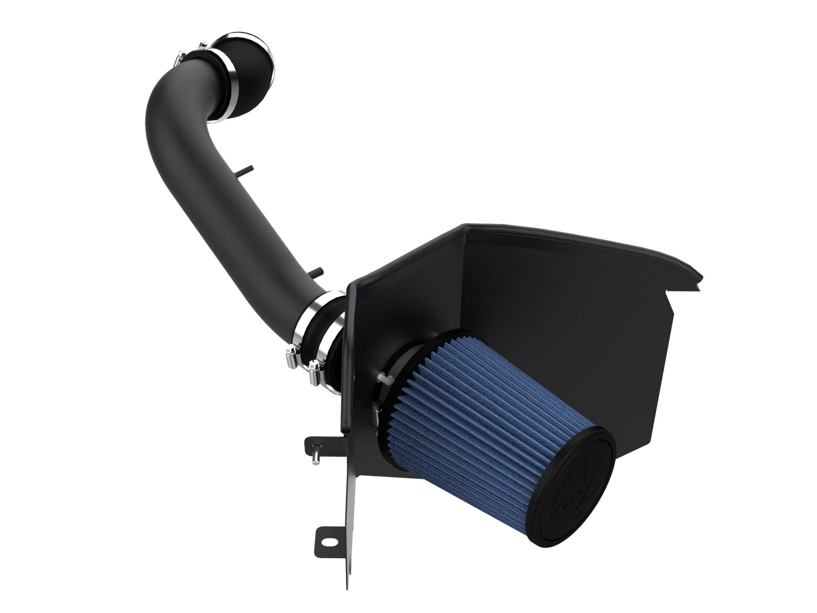 AFE Magnum FORCE Stage-2 Cold Air Intake System w/ Pro 5R Media (1999-2004 Tacoma, Tacoma, Tacoma, Tacoma, Tacoma, Tacoma, Tacoma, Tacoma) - 54-11052