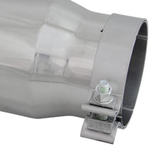 AFE Universal Exhaust Tip (Universal Fit) - 49T40501-P15