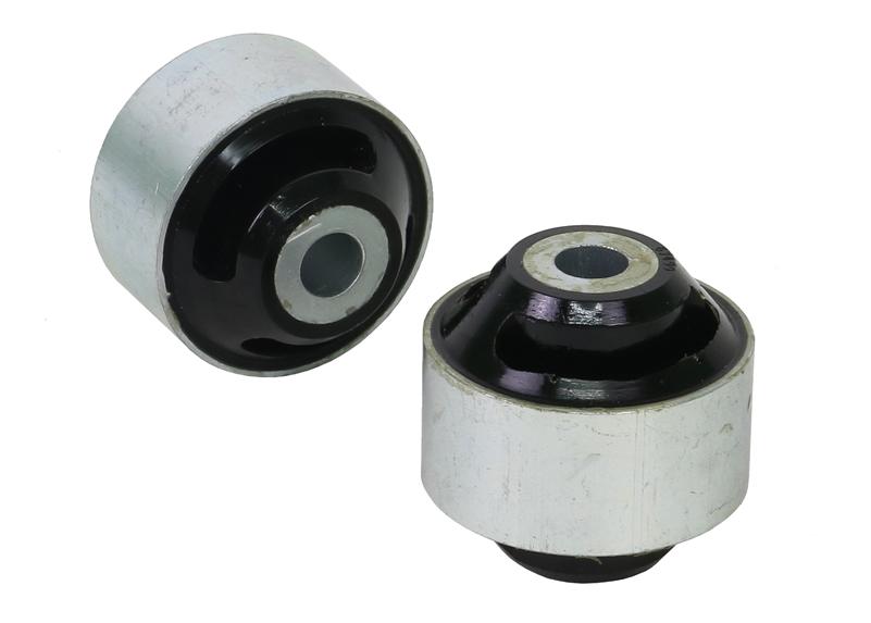 Whiteline Performance Control Arm - Lower Inner Rear Bushing - W56428
