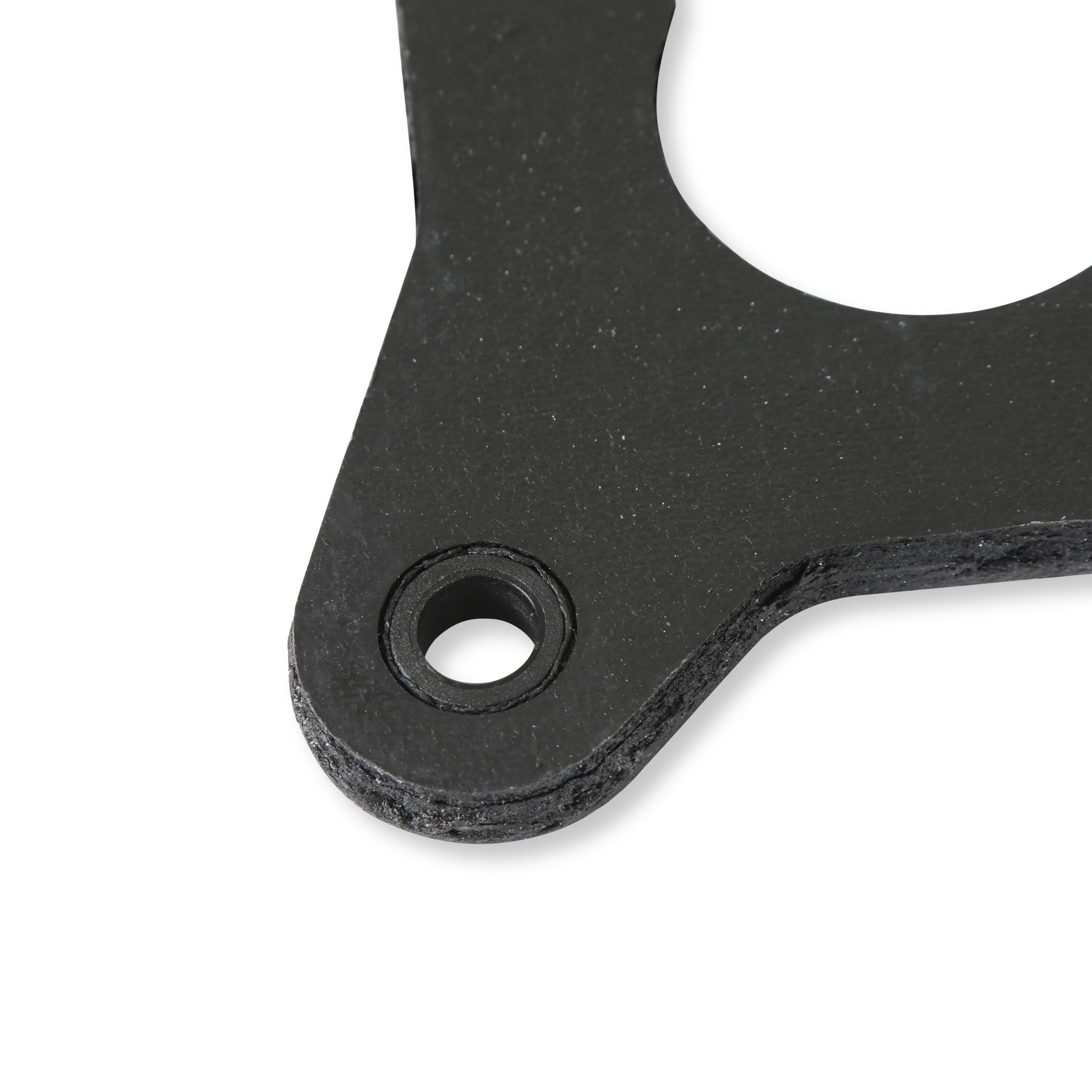 Holley Base Gasket.  - 108-12