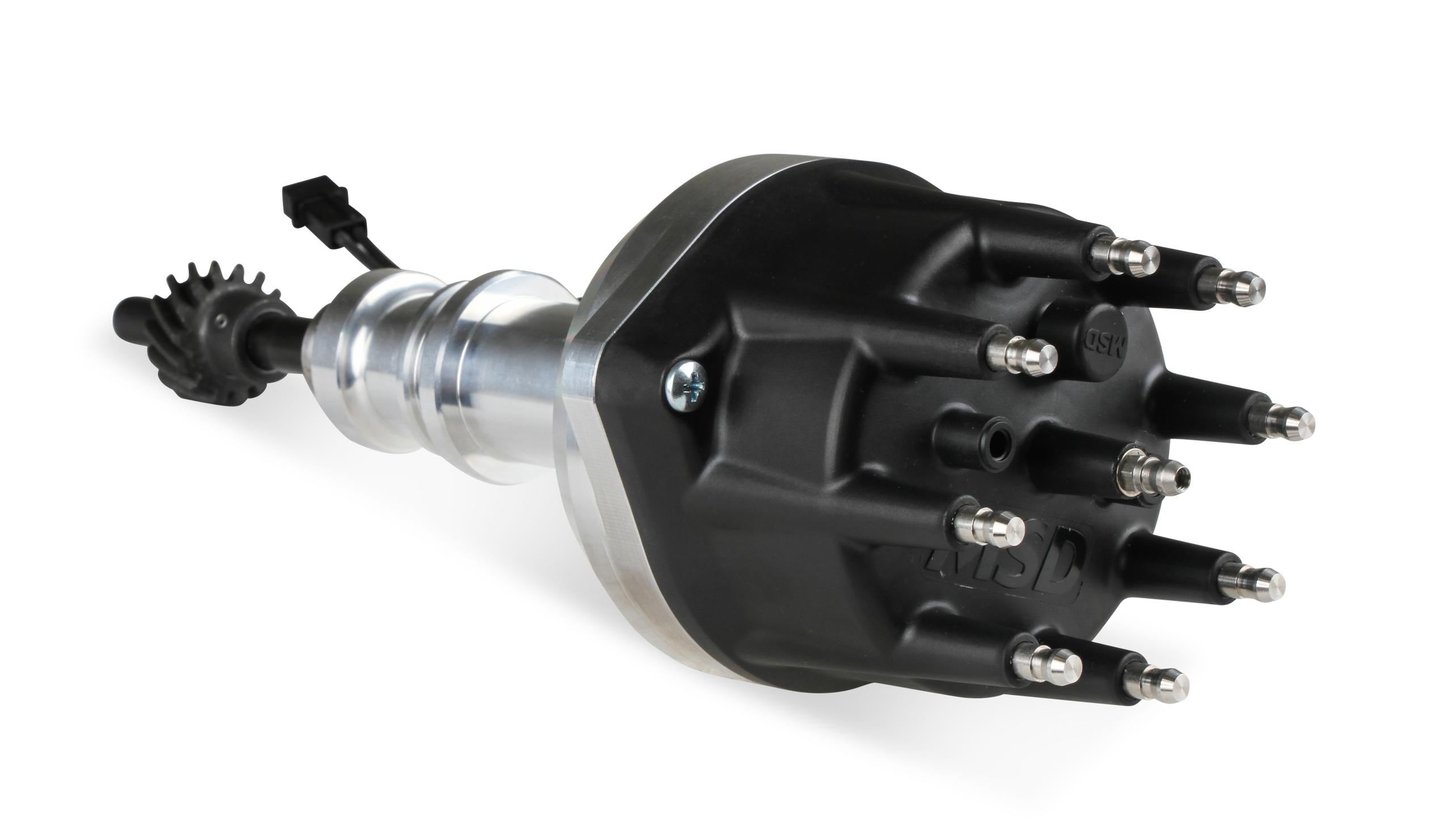 Msd 857951 Dist.Ford302,Probllt,Sml Blck Cap,Stl Gr