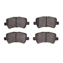 DFC 16-18 Volvo V60 Rear 4000 Hybridynamic Brake Pads
