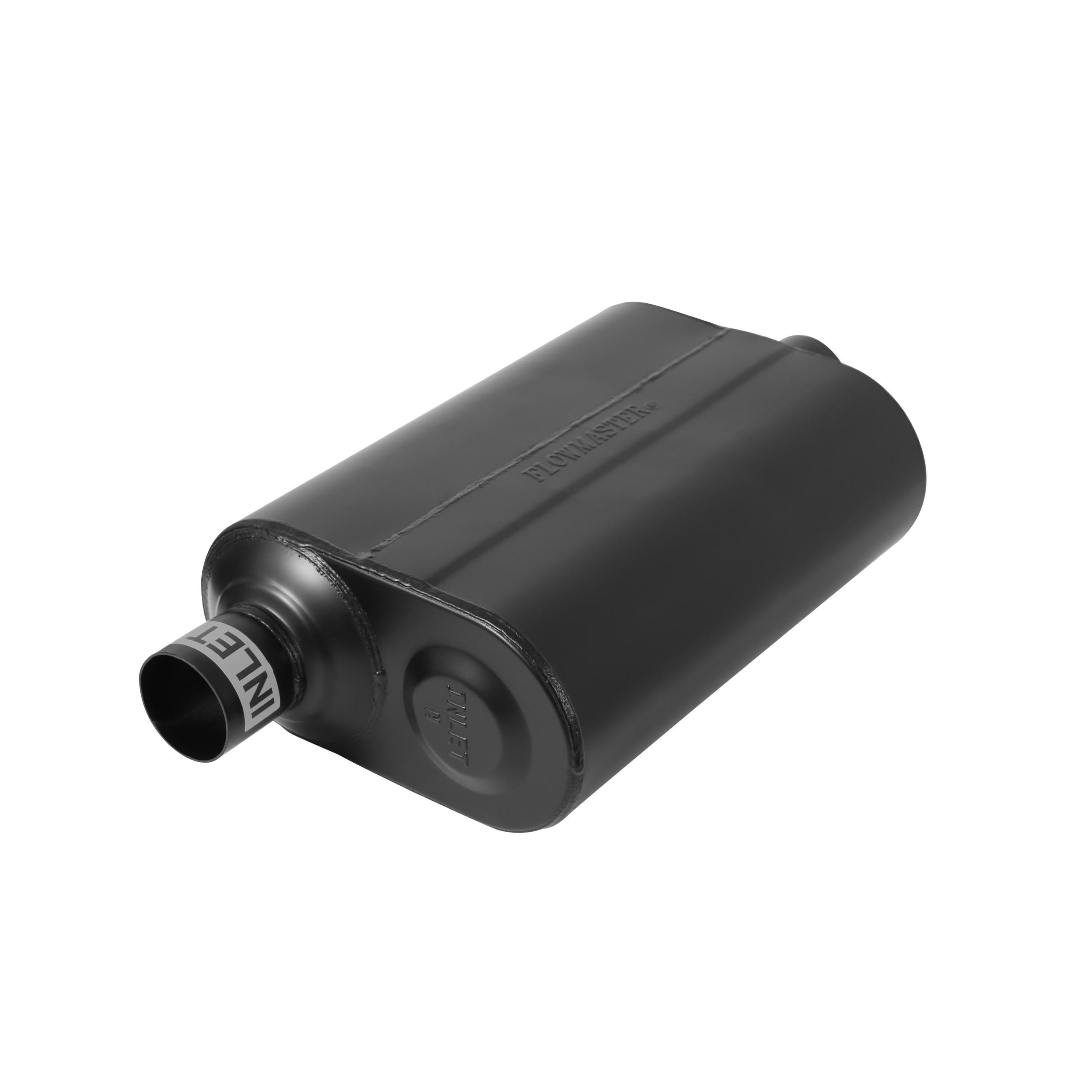 Flowmaster Super 40™ Delta Flow Muffler - 952446