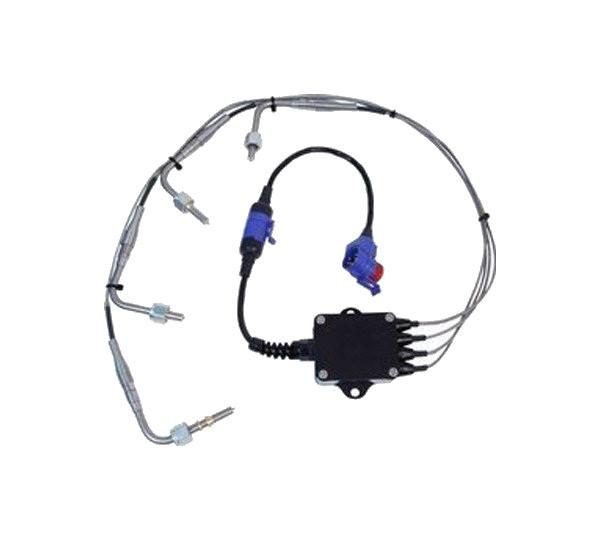Racepak 4 Ch Egt Module 1234 36T - 220VPTC123436