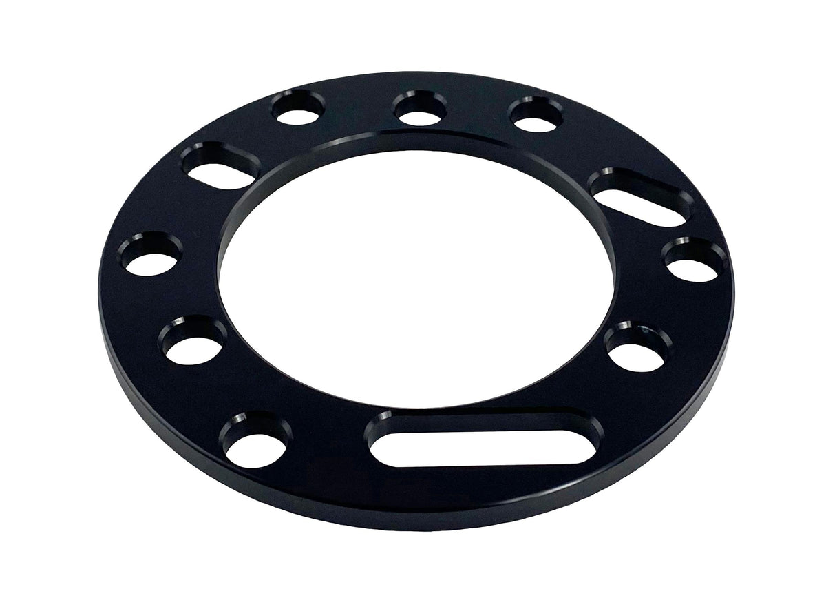 Whiteline Performance Strut - Spacer (2000-2022 Nissan, Mitsubishi, Lexus, Toyota Fitments) - W44124
