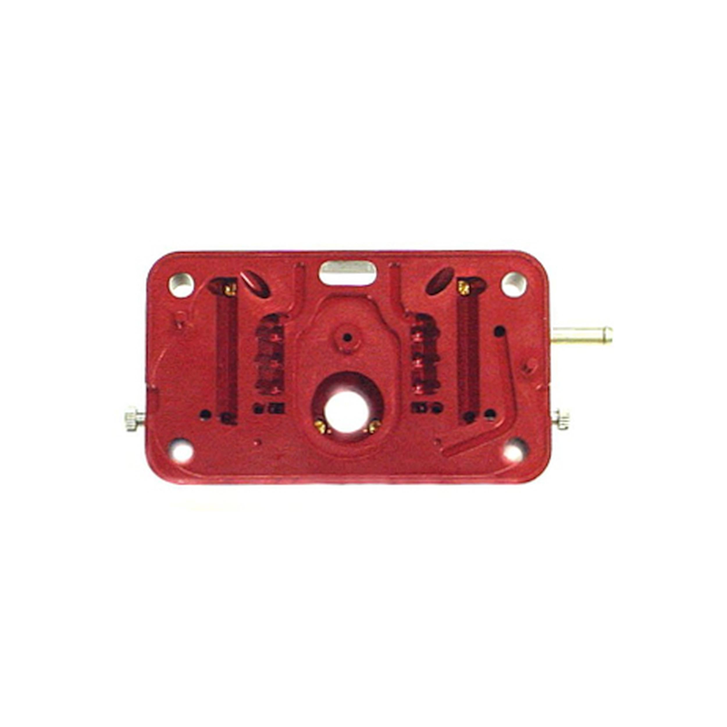Quickfuel Billet Metering Block Kit 4779,4781. - 34-105QFT