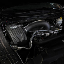 AFE Sealed Intake (2009-2019 Dodge Trucks V8-5.7L) - 53-10009R