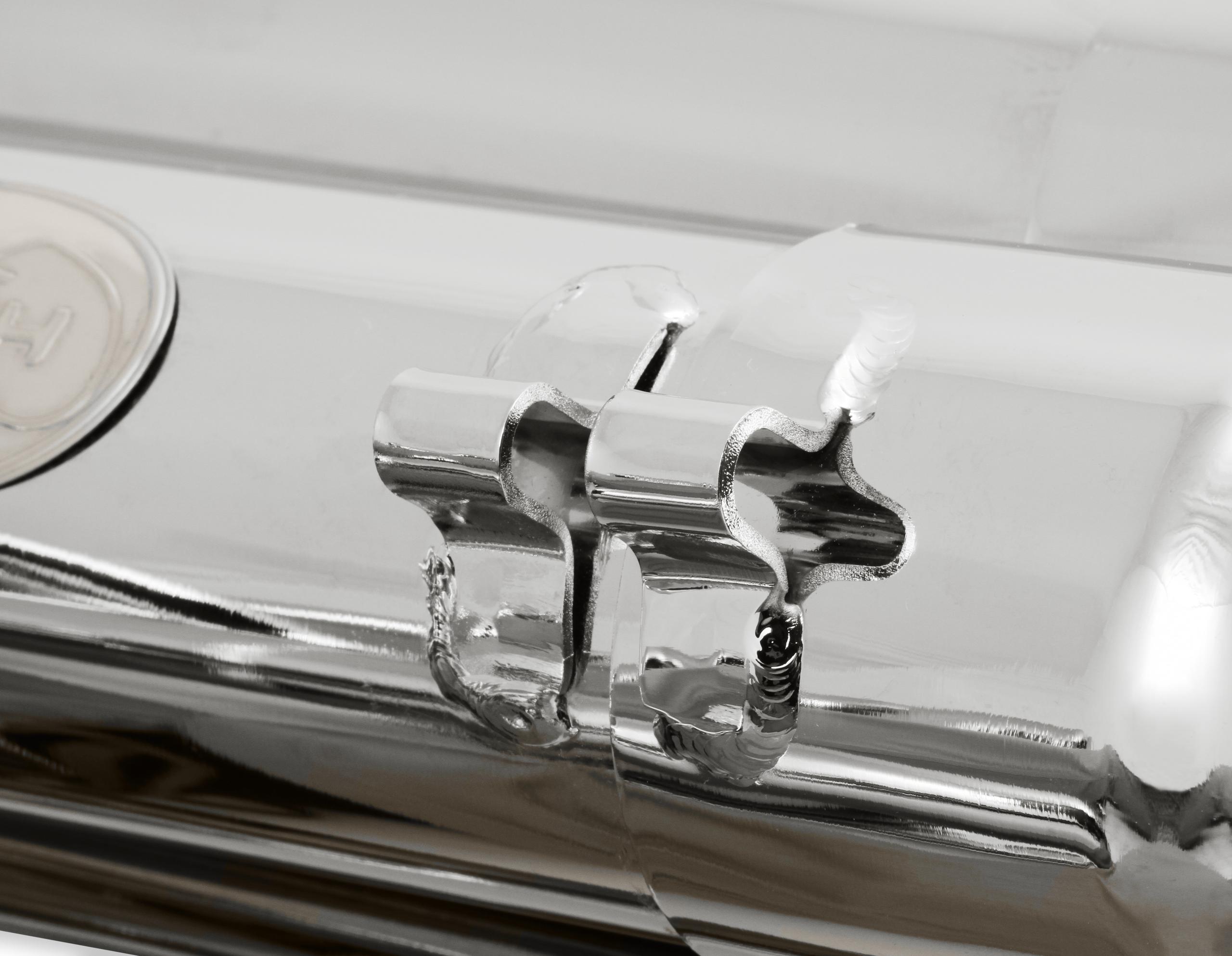 Hooker 3-Step Drag Headers - Chrome (Big Block Chevy) - 2502-6HKR