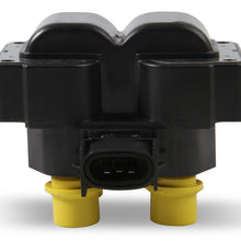 Accel 140018 Ford 4-Twr.Dis Supercoil Pack