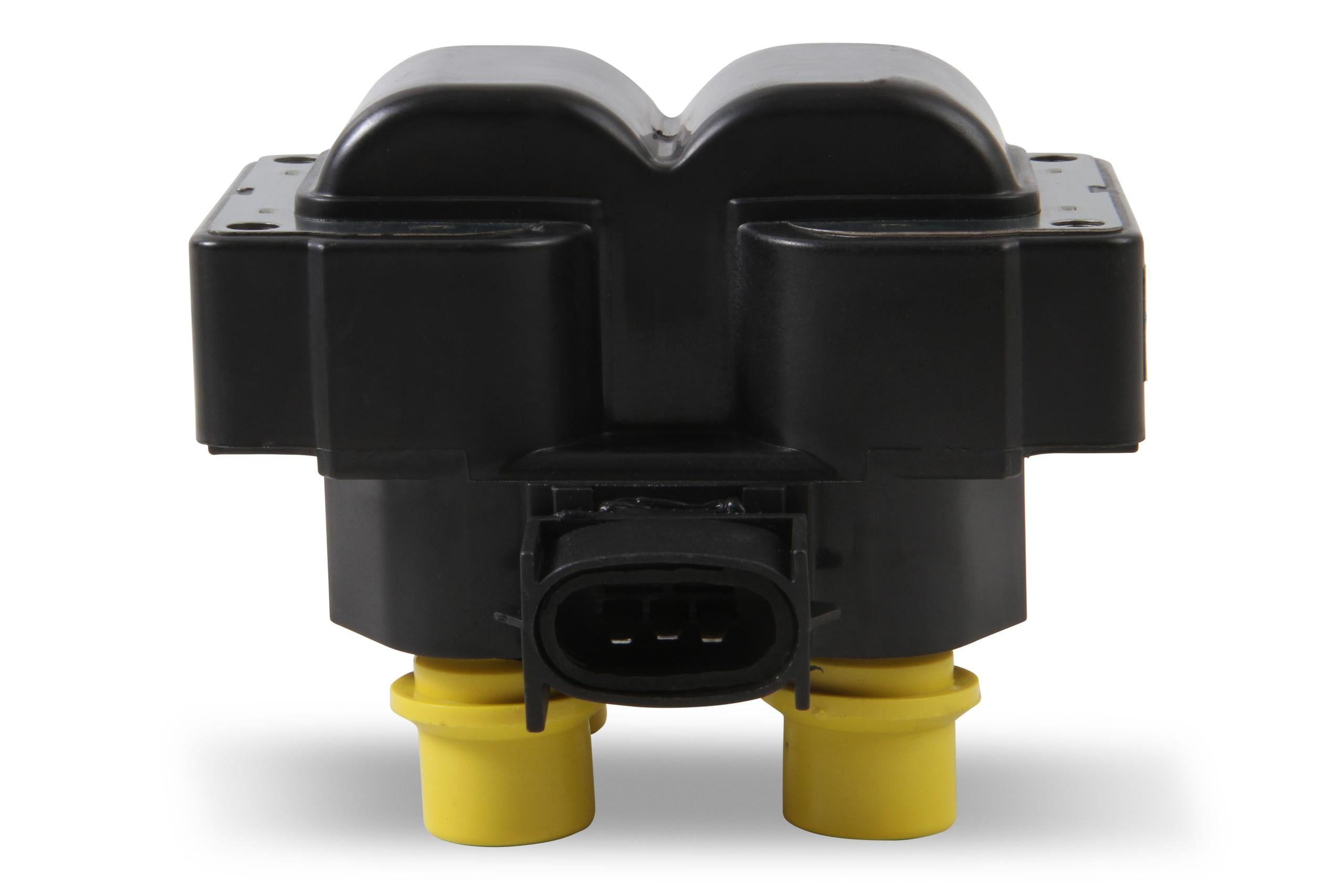 Accel 140018 Ford 4-Twr.Dis Supercoil Pack