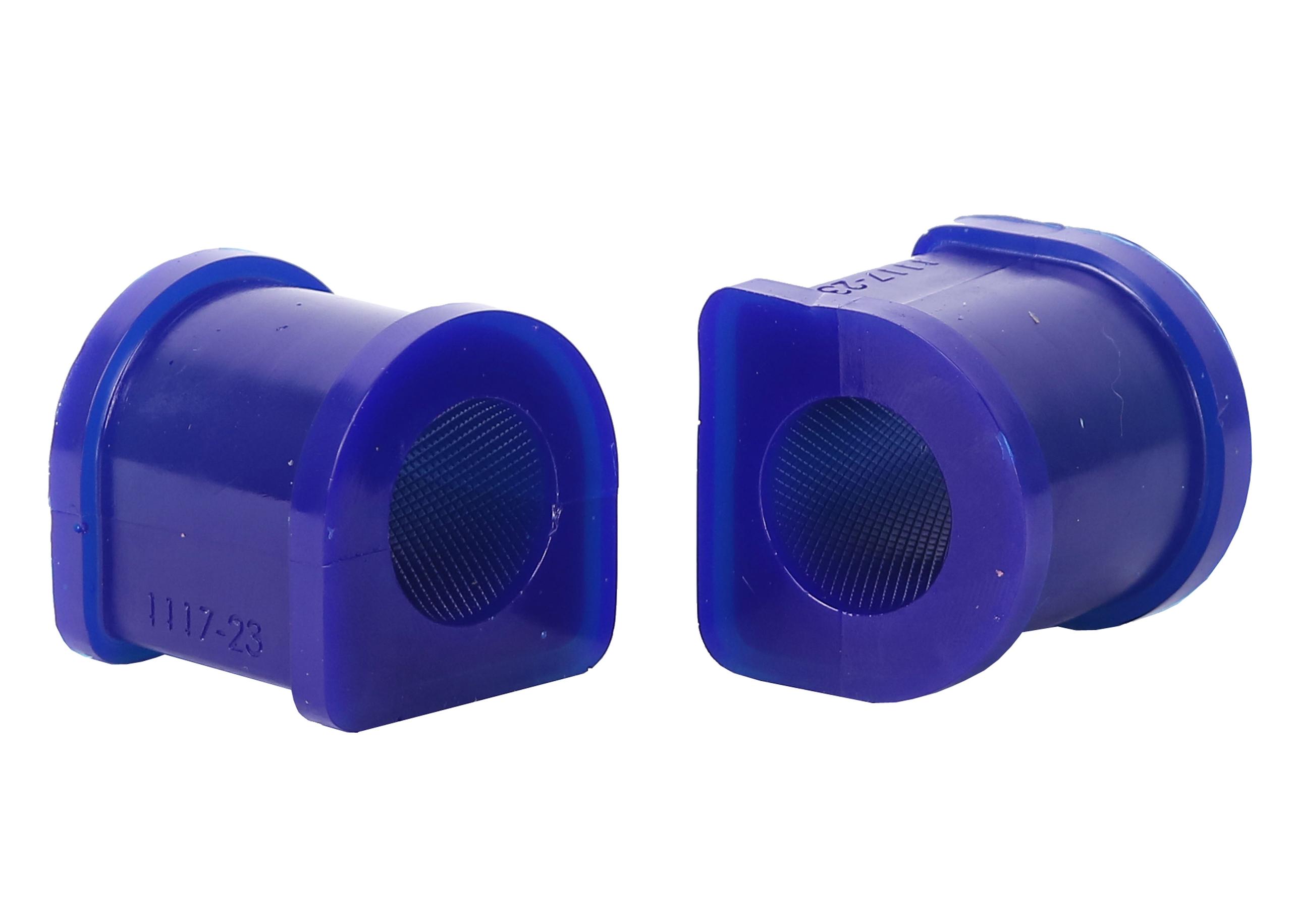 SuperPro Sway Bar Mount Bush Kit - SPF1117-23K
