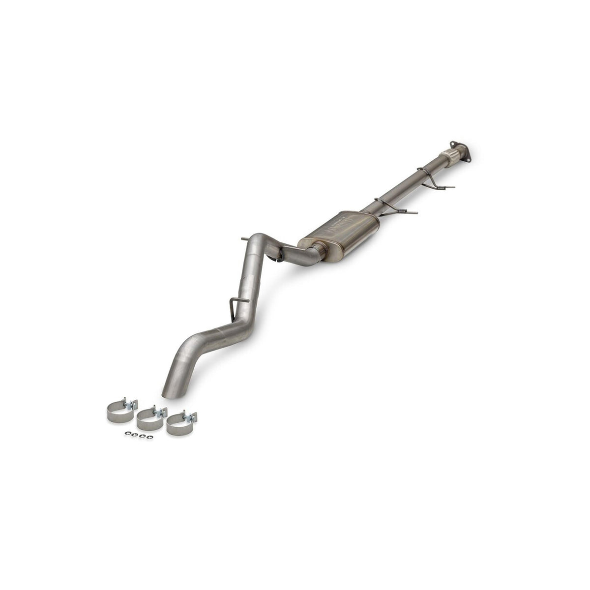 Flowmaster FlowFX Cat-Back Exhaust System - 717998