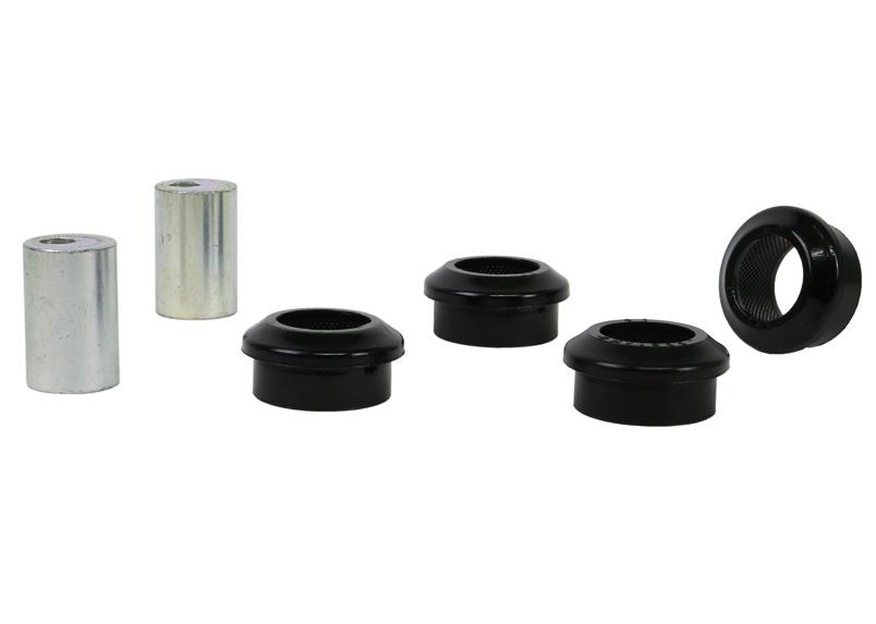 Whiteline Performance Control Arm Lower Bushing Adds +/- 0.5Deg Camber High Performance Use Whiteline (2008-2017 G8, SS) - W53347