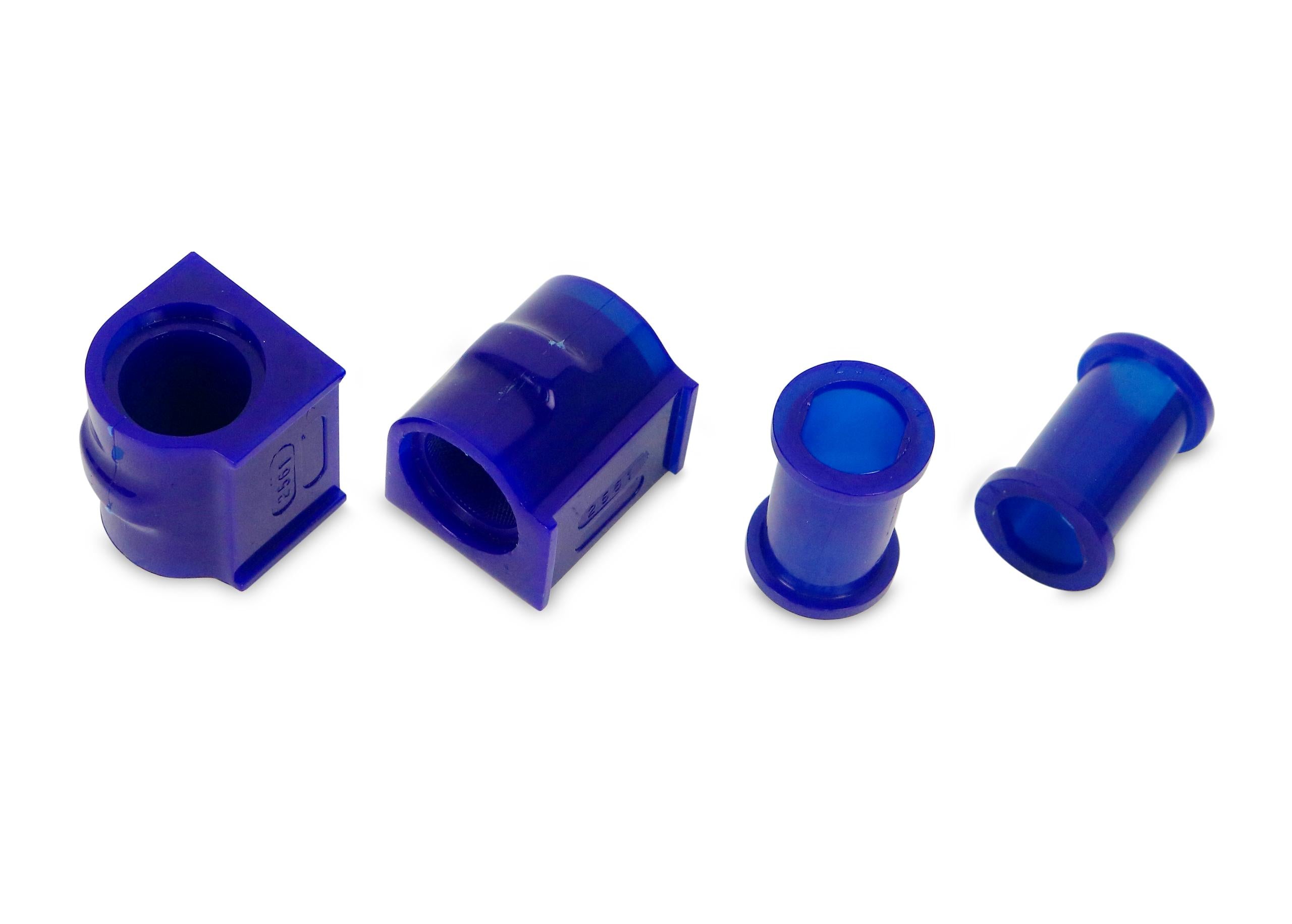 SuperPro Sway Bar Mount Bush Kit - SPF2561K