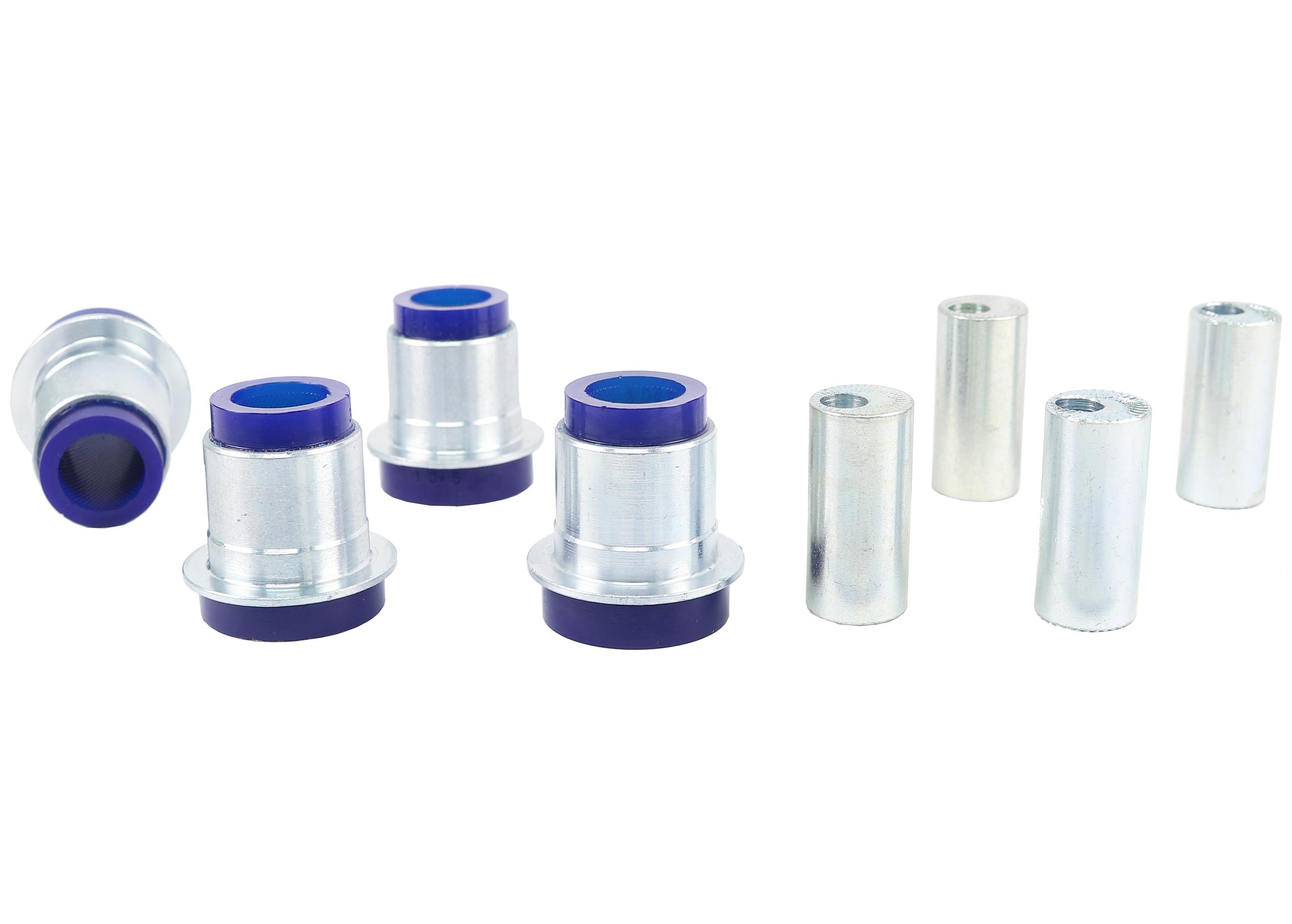 SuperPro FR UPP CTRL INNER OFFSET KIT - SPF3507XK