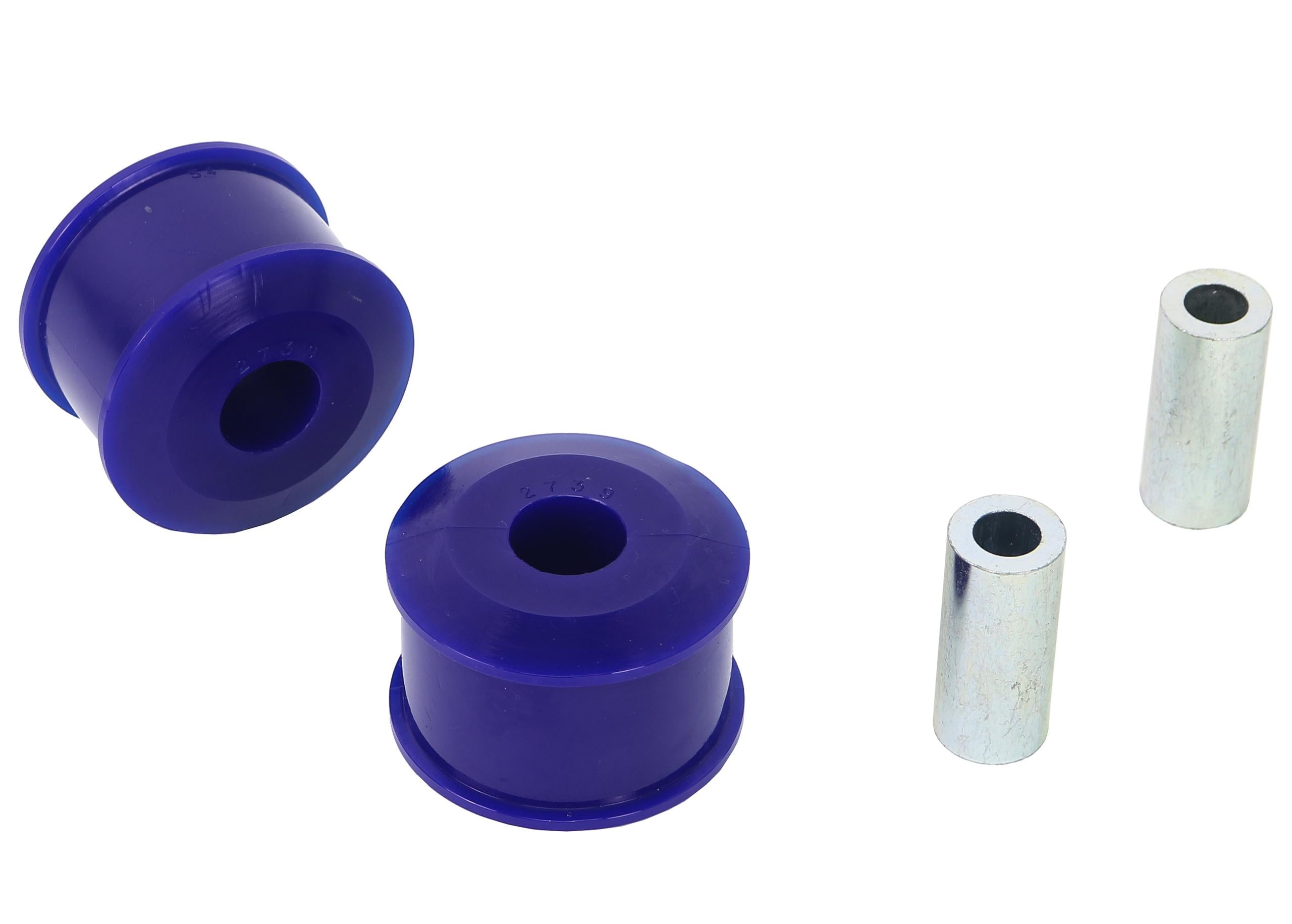 SuperPro MITSUBISHI REAR DIFF MNT MEMBE - SPF2739K