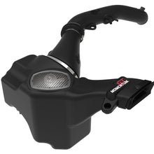 AFE Momentum GT Cold Air Intake System w/ Pro DRY S Filter (2024+ Ranger Raptor V6-3.0L TT) - 50-70116D