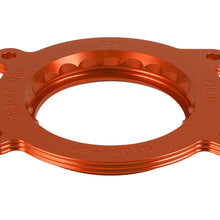 AFE Inset-Style Design (2014-2019 GM Trucks V8-6.2L) - 46-34016