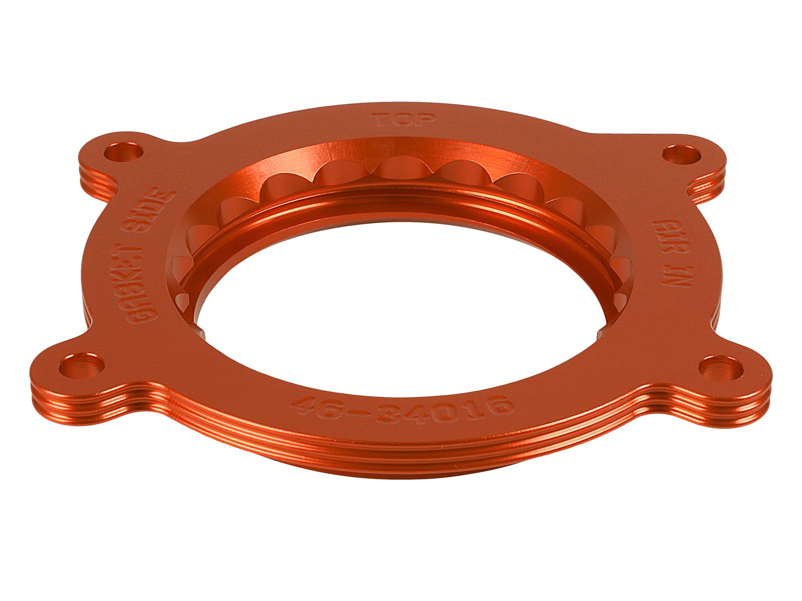 AFE Inset-Style Design (2014-2019 GM Trucks V8-6.2L) - 46-34016