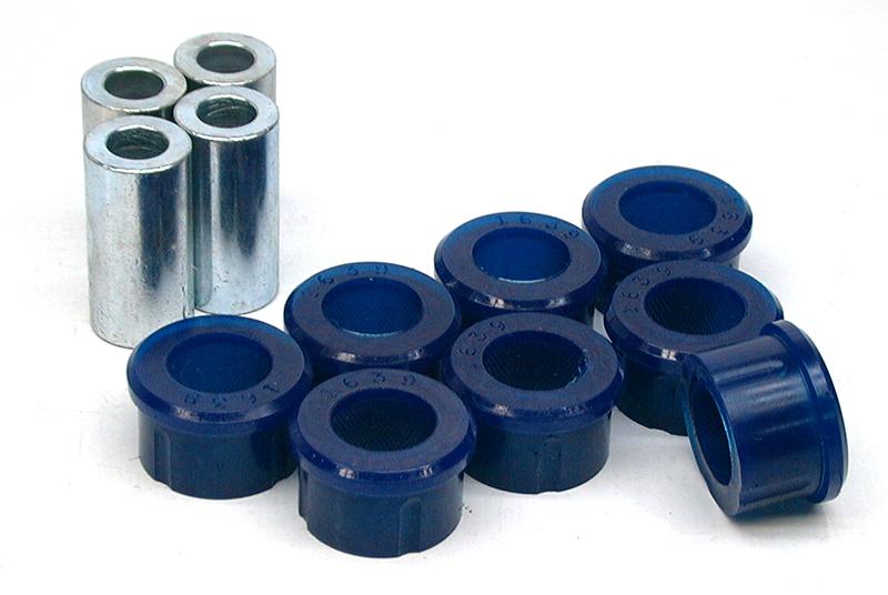 SuperPro NISSAN 300ZX/ SYLVIA REAR CONT - SPF1639K