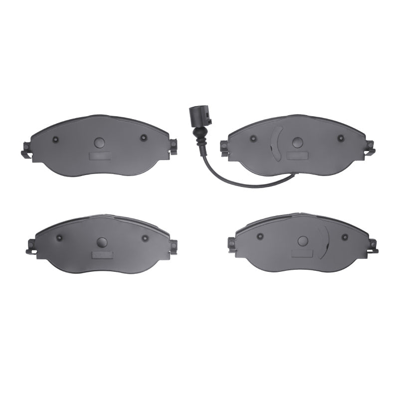DFC 12-26 Volkswagen Tiguan Front 4000 Hybridynamic Brake Pads