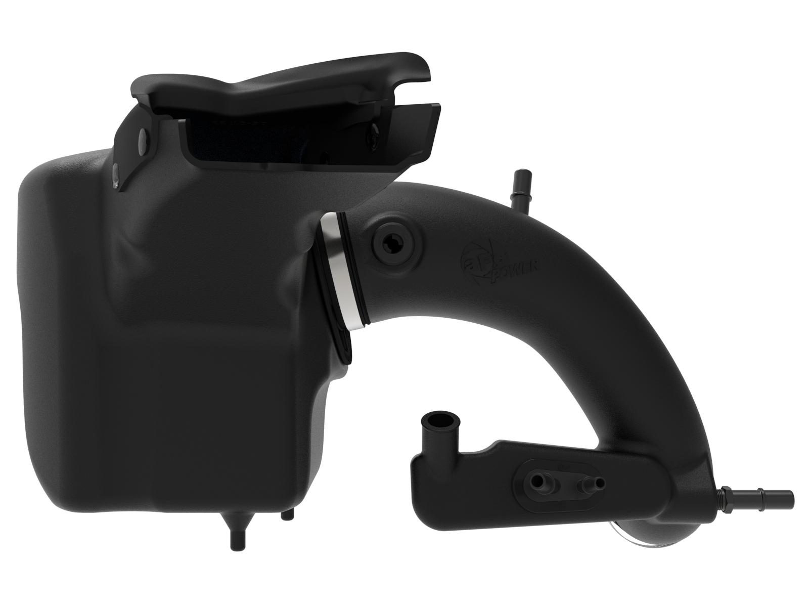 aFe Momentum GT Cold Air Intake System w/ Pro 5R Filter (2021-2024 Ford Bronco 2.3L) - 50-70082R