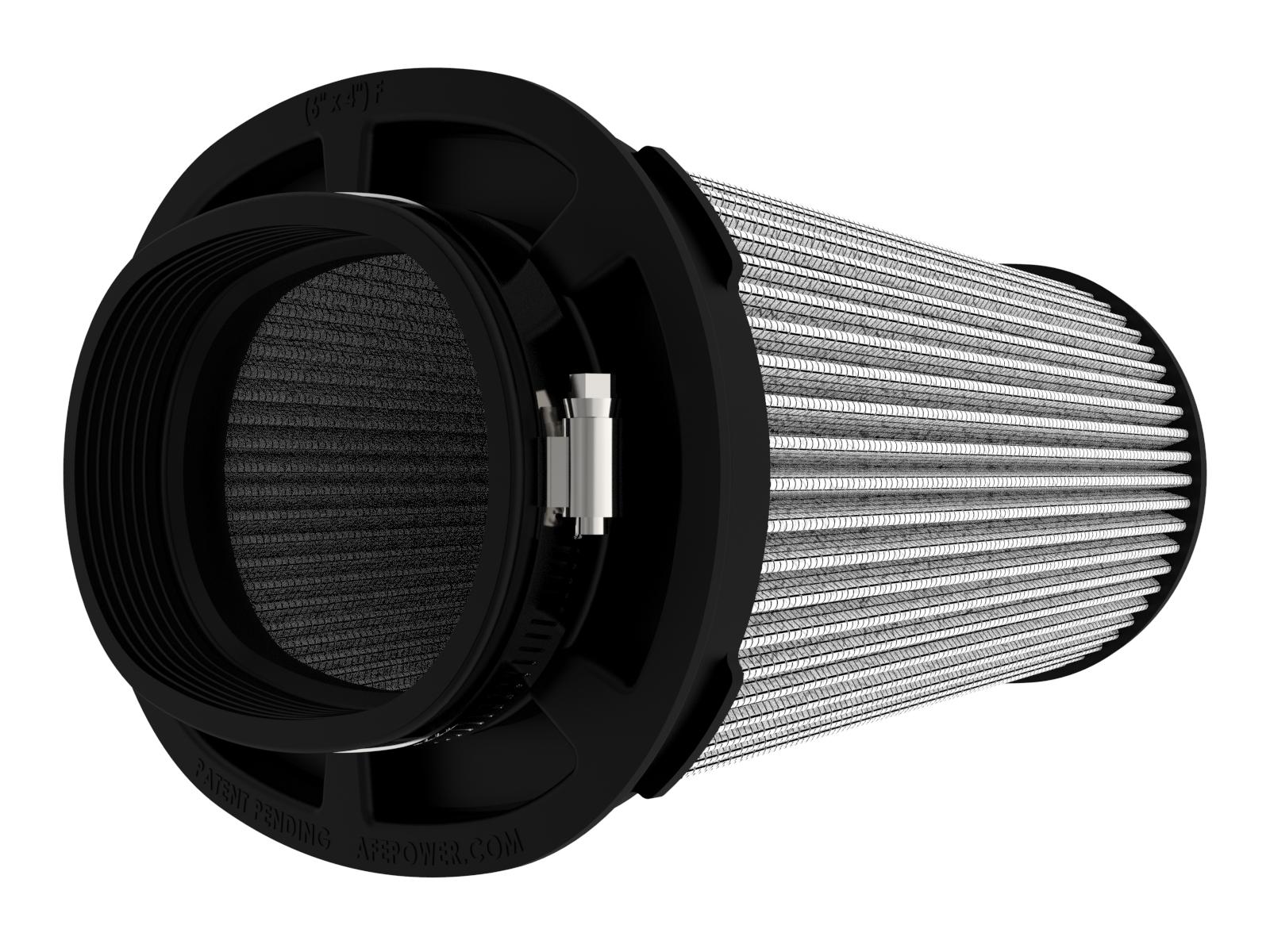 AFE Intake Replacement Air Filter (Universal Fit) - 21-91105