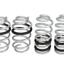 aFe CONTROL PFADT Series Lowering Springs (2010-2015 Camaro, Camaro, Camaro) - 410-402001-V