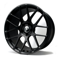19 In Lightweight Forged Perfo  - D750-0063-SE1-BLK
