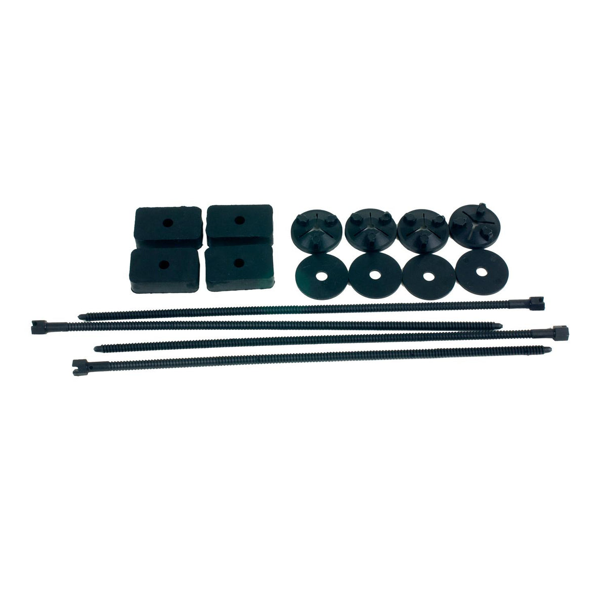 B&M B&amp;M Easy Mount Kit for Hi-Tek SuperCoolers. - 80278