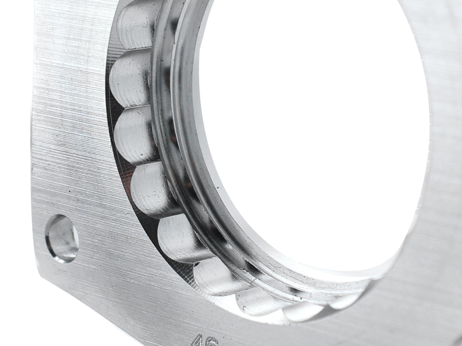 AFE Silver Bullet Throttle Body Spacer Kit (1994-1999 M3, M3) - 46-31004