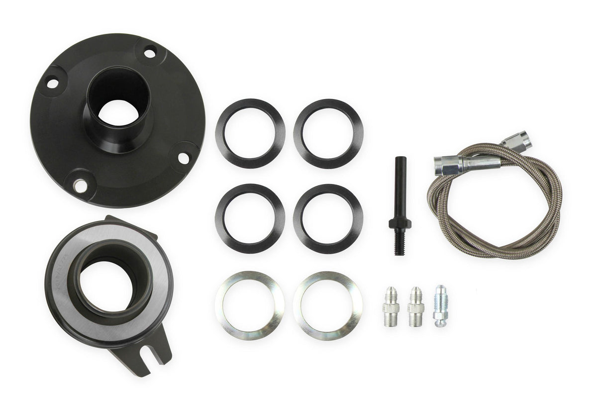 Hays 82-102 Hays Hyd Rel Bearing Kit-Gm Tremec