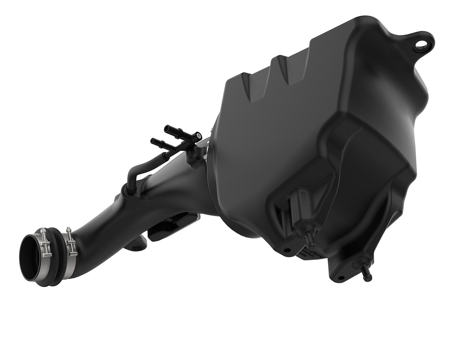 AFE Sealed Intake (2018-2020 Jeep Wrangler L4-2.0L (t)) - 50-70035G