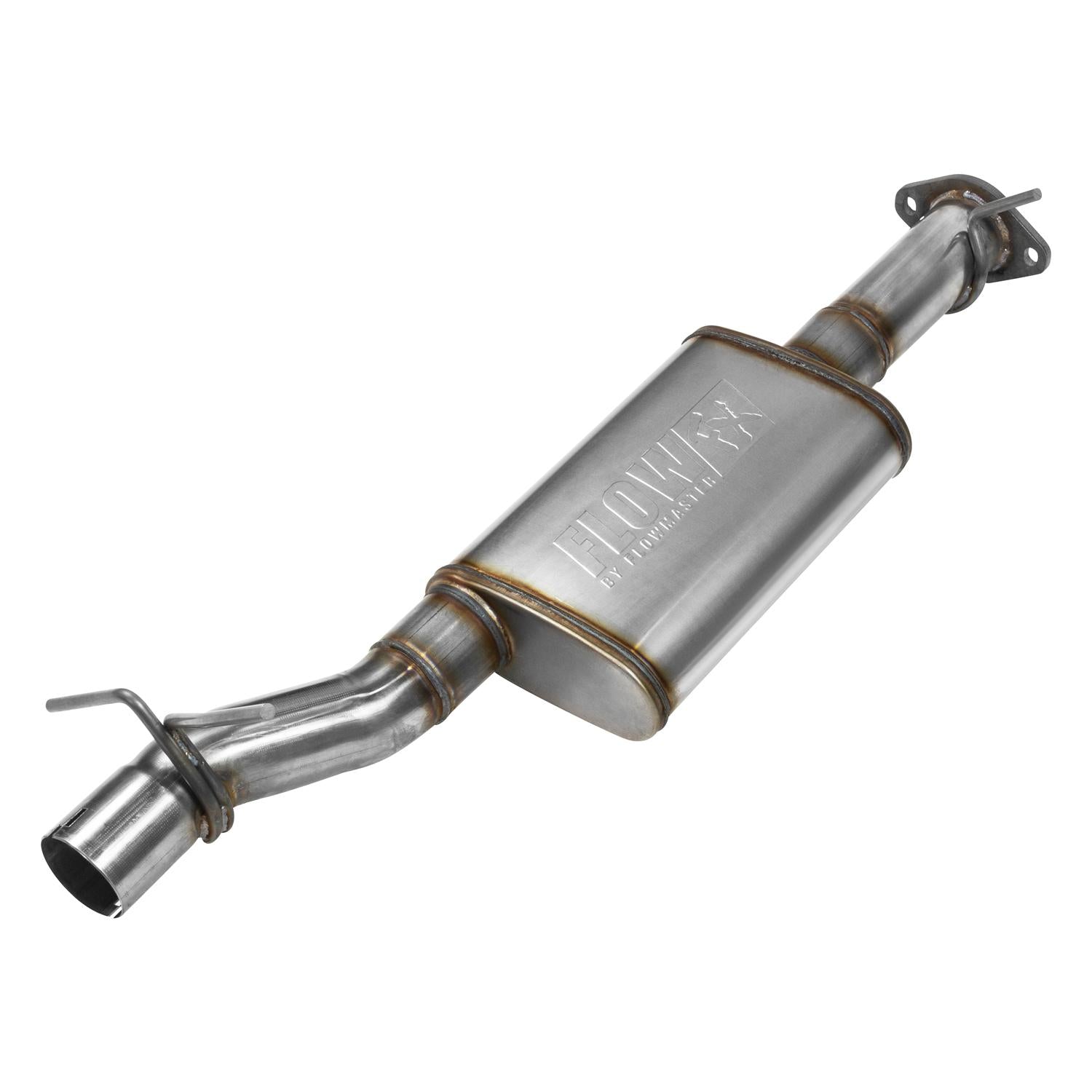 Flowmaster 717847 2019 Ram 1500 5.7L Dir-Fit Muffler Ffx