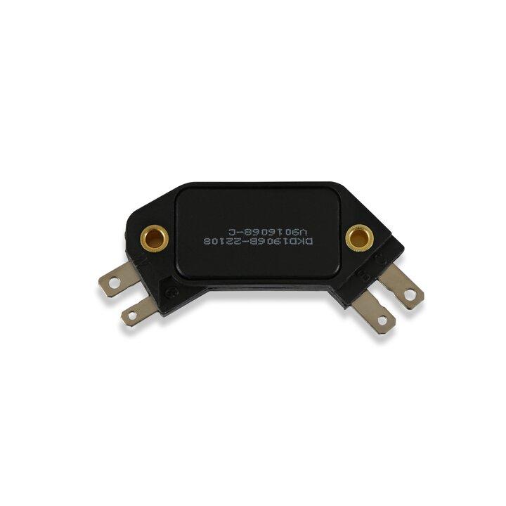 Msd 5596 Module, Street Fire,  For Gm Hei Distributors, Pn 8362