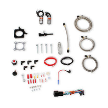 NOS  Plate Wet Nitrous System - Polaris RZR. - 03027-10BNOS
