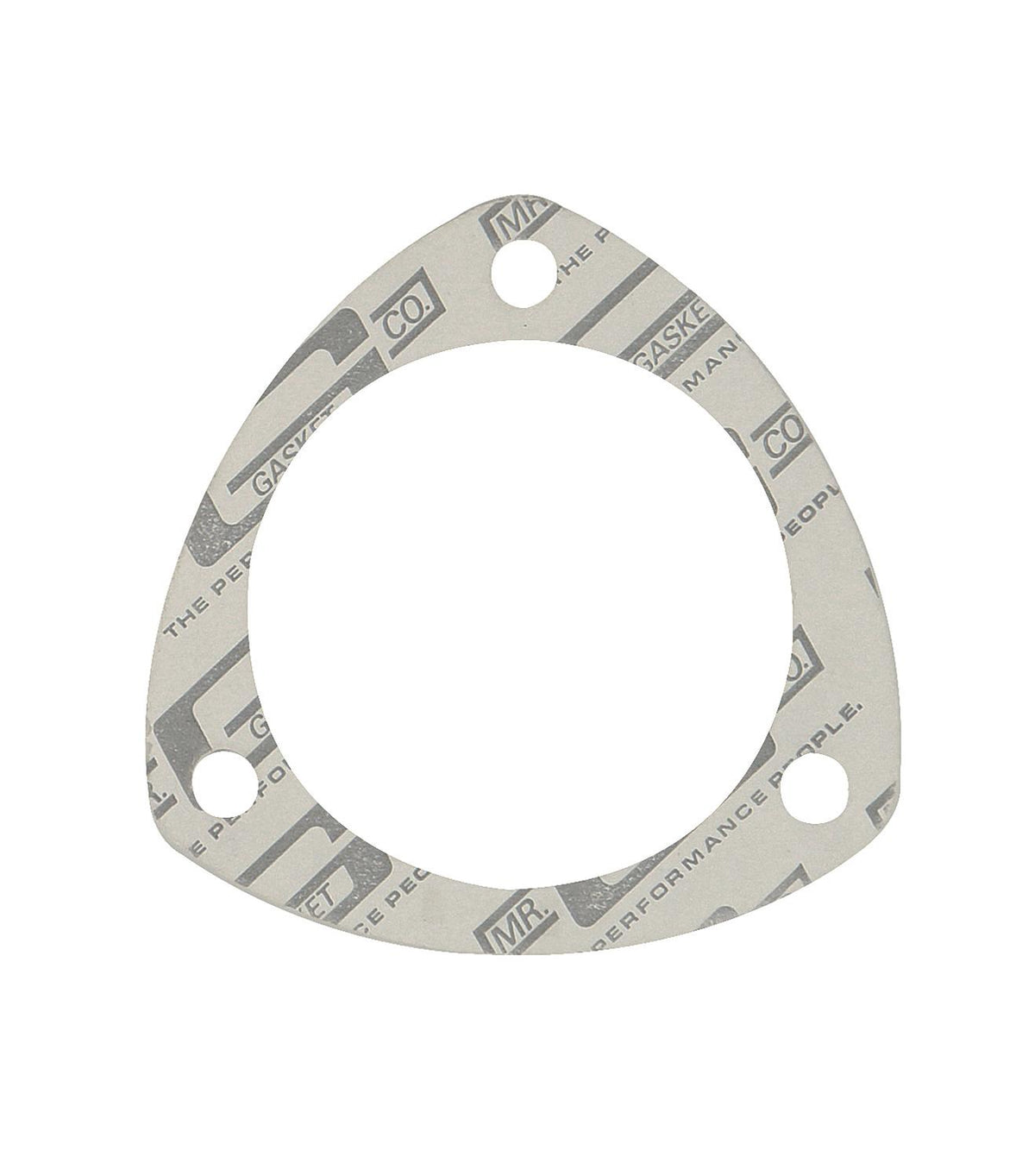 Mr. Gasket Performance Collector Gasket - 2-1/2 Inch.  - 76